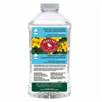 Perky-Pet Hummingbird Nectar Concentrate Sucrose 32 oz. - Total Qty: 1