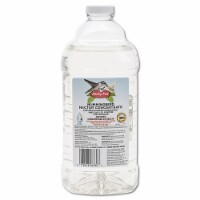 Perky-Pet Hummingbird Nectar Concentrate Sucrose 64 oz. - Total Qty: 6