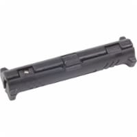 RCA RG-6 & RG-59 Plastic Coaxial Cable Stripper VH596R