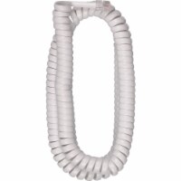 RCA 25 Ft. White Phone Cord TP282WR