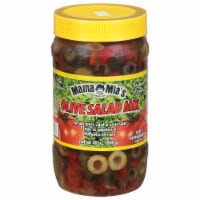 Mama Mia's® Olive Salad Mix Perspective: Main