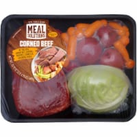 Meal Solutions™ Corned Beef Meal Kit Perspective: Main