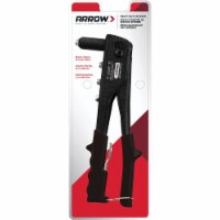 Arrow Fastener Steel Rivet Tool - Black