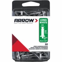 Arrow™ Long Aluminum Rivets