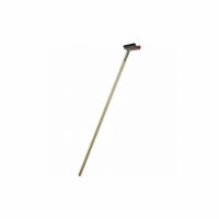 Mallory Window Squeegee,8 in W,Straight  12-8NY-48