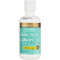 GoodSense Anti-Itch Lotion, 6 fl oz