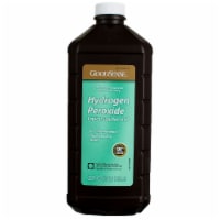 Good Sense 1870577 32 oz 3 Percent Peroxide - Case of 12