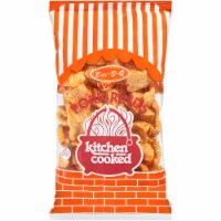 Kitchen Cooked Bar-B-Q Flavored Pork Rinds Perspective: Main
