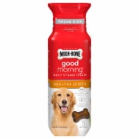 Milk-Bone Good Morning Healthy Joints Daily Vitamin Treats