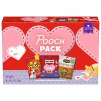 Milk-Bone® Rachael Ray Nutrish Pup-peroni Valentine Box National Dog Treats Perspective: Main