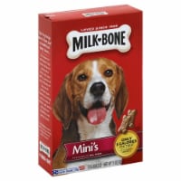 Milk-Bone™ Mini's Dog Biscuits