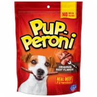 Pup-Peroni® Original Beef Flavor Dog Snacks