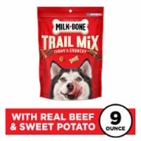 Milk-Bone® Trail Mix Dog Treats