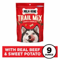 Milk-Bone® Trail Mix Dog Treats