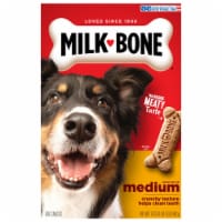 Milk-Bone™ Medium Dog Biscuits