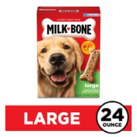 Milk-Bone® Large Original Dog Snacks