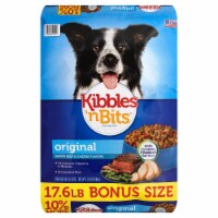 Kibbles and bits clearance reviews