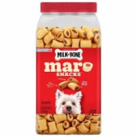 MaroSnacks Small Dog Snacks