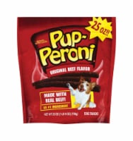 Pup-Peroni® Original Beef Flavor Dog Treats