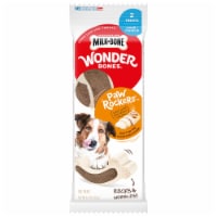 Milk bone best sale wonder bones reviews