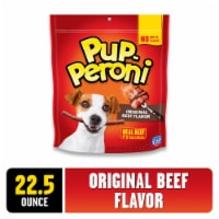 Pup-Peroni® Beef Dog Treats