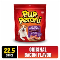 Pup-Peroni® Bacon Dog Treats
