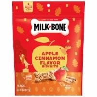 Milk-Bone® Apple Cinnamon Flavor Small Biscuits