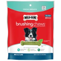 Milk-Bone® Brushing Chews® Daily Dental Treats