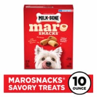 Milk-Bone® MaroSnacks™ Dog Treats