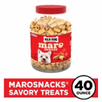 Milk-Bone MacroSnacks Dog Snacks