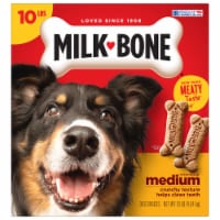 Milk-Bone® Original Medium Dog Snacks