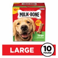 Milk-Bone™ Large Dog Biscuits