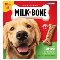 Milk-Bone™ Large Dog Biscuits