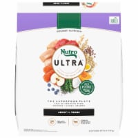 Nutro Ultra™ Superfood Plate Chicken Lamb and Salmon Adult Dry Dog Food Perspective: Main