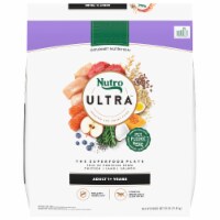 Nutro Ultra™ Superfood Plate Chicken Lamb and Salmon Adult Dry Dog Food Perspective: Main