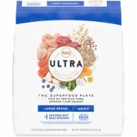 Nutro Ultra High Protein Adult Dry Dog Food Perspective: Main
