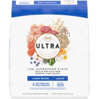 Nutro Ultra High Protein Adult Dry Dog Food Perspective: Main
