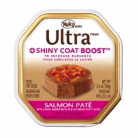 Nutro Products NU11360 Ultra Boost Shiny Coat Salmon, 6.25 lbs.