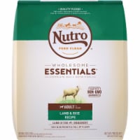 NUTRO DOG ADL LID LM WBR 1*30 LB Perspective: Main