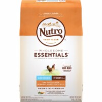 NUTRO NATURAL CHOICE Chicken & Brown Rice Recipe Large Breed Adult Dry Dog Food