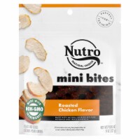 Nutro™ Roasted Chicken Flavored Mini Bites Dog Treats