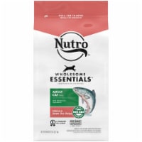 Nutro Wholesome Essentials Salmon Adult Dry Cat Food
