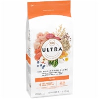 Nutro 079105130417 4 lb Ultra High Protein Puppy Dry Dog Food Chicken - Lamb Salmon