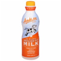 Anderson 2% Reduced Fat Milk Perspective: Main