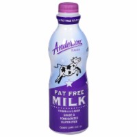 Anderson Skim Milk Perspective: Main