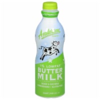 Anderson™ Erickson 1% Buttermilk Perspective: Main