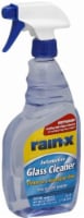 ITW Global 8107245 23 oz Glass Rain-X Cleaner