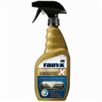 ITW Global Brands 113234 23 oz Rain-X Cerami-X Glass Cleaner & Water Repellent