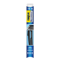 Rain-X® Rearview Wiper Blade 16-B Perspective: Main
