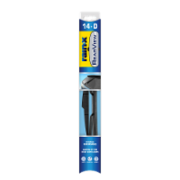 Rain-X® Rearview Wiper Blade 14-D Perspective: Main